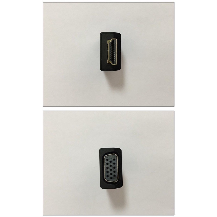 Cáp chuyển đổi HDMI sang VGA cho Laptop Lenovo Thinkpad | BigBuy360 - bigbuy360.vn