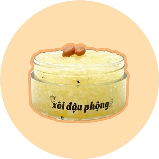 XÔI ĐẬU PHỘNG | Slime slushie siêu giòn và đã tay