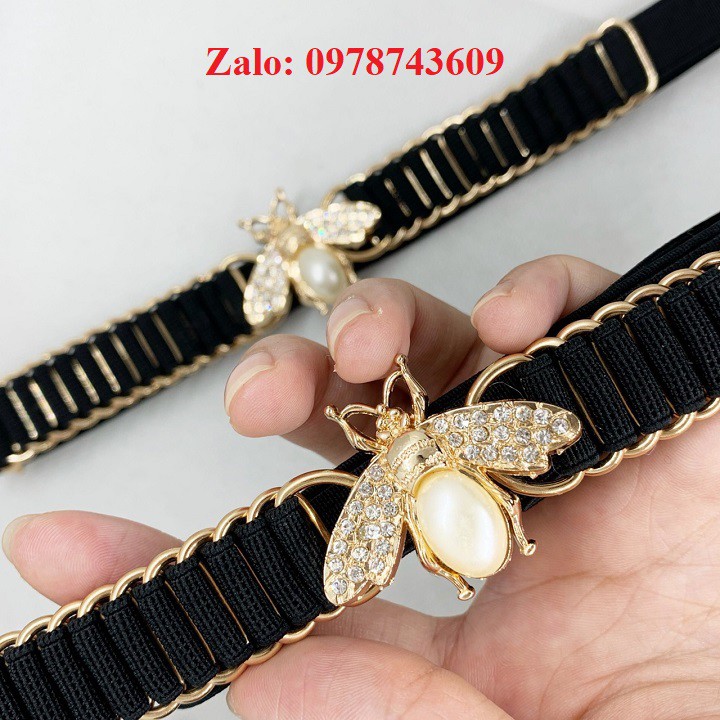 Đai váy - thắt lưng nữ ong xinh