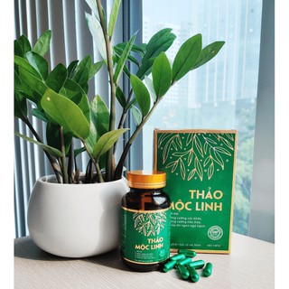 ✅Thảo Mộc Linh - Hỗ trợ tăng cân