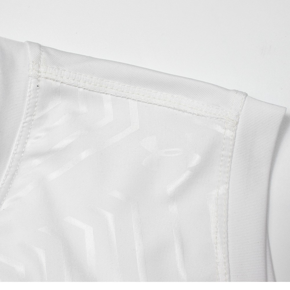 Áo Ba Lỗ Nam 100% Vải Poly Mềm Mỏng Siêu Thoáng Mát Thấm Hút Mồ Hôi Tốt Co Giãn 4 Chiều Áo 3 Lỗ Nam Cao Cấp -Big Sport | BigBuy360 - bigbuy360.vn