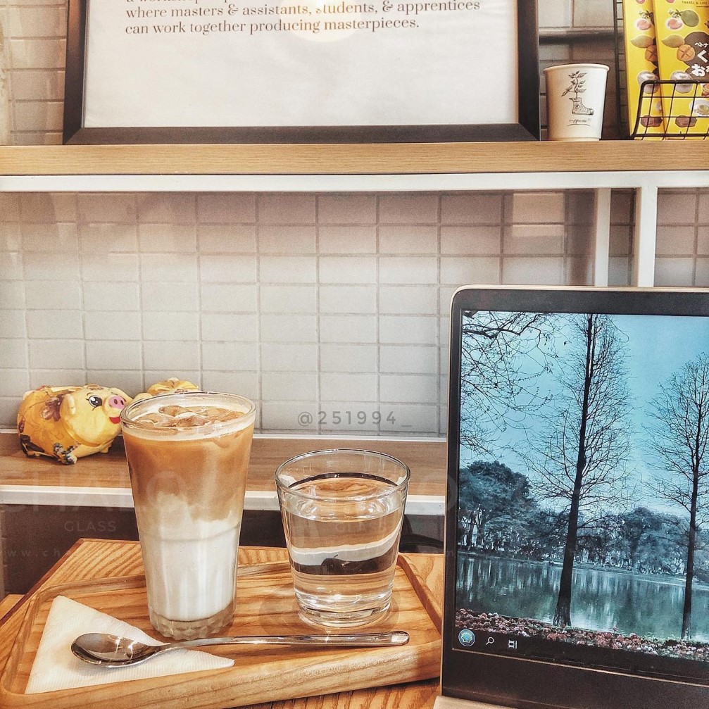 [Chính hãng] Ly thủy tinh Libbey Duratuff Brooklyn Beverage  355ml &amp; 414ml - 15794 &amp; 15797