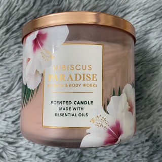 NẾN THƠM  BATH AND BODY WORKS