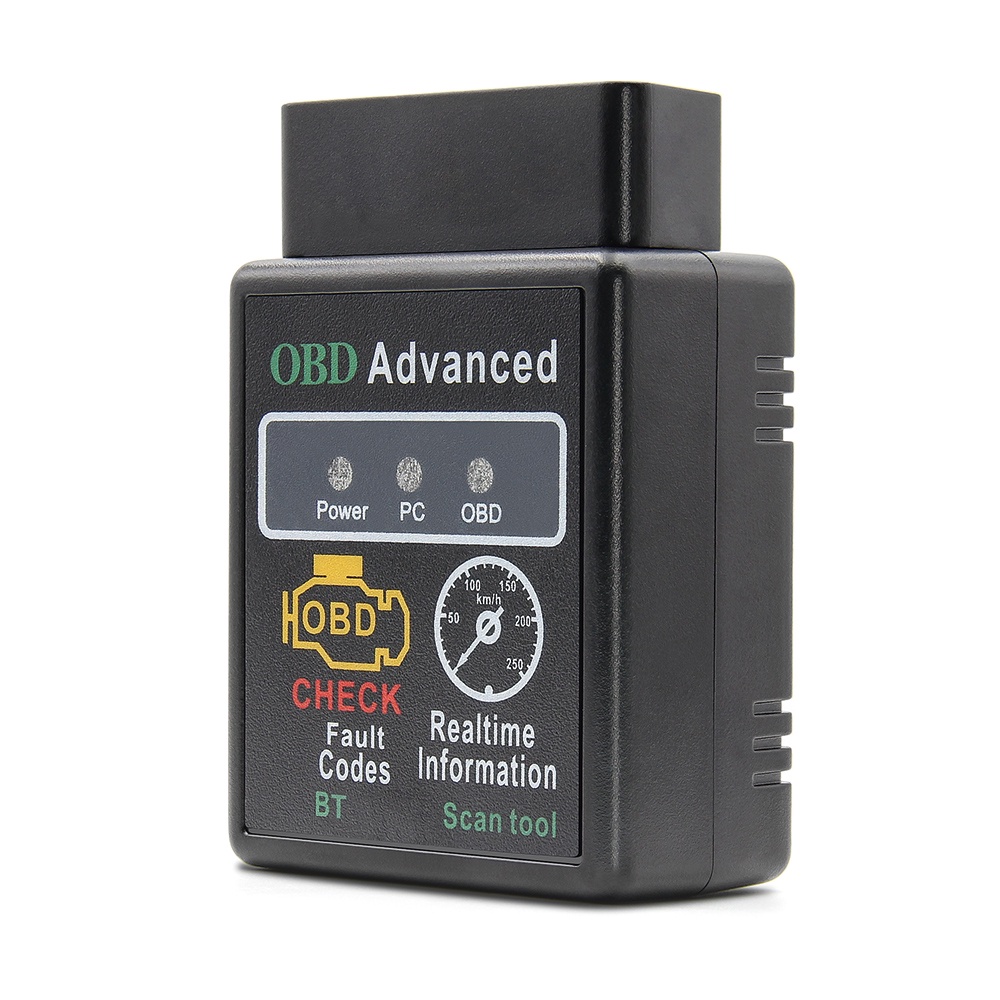 Máy Quét Xe Hơi elm 327 obdii Cho Điện Thoại android phone torque pro obd 2 auto elm327 v2.1 obd2