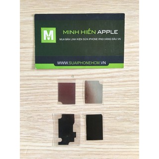 Bộ seal dán main 6S Plus