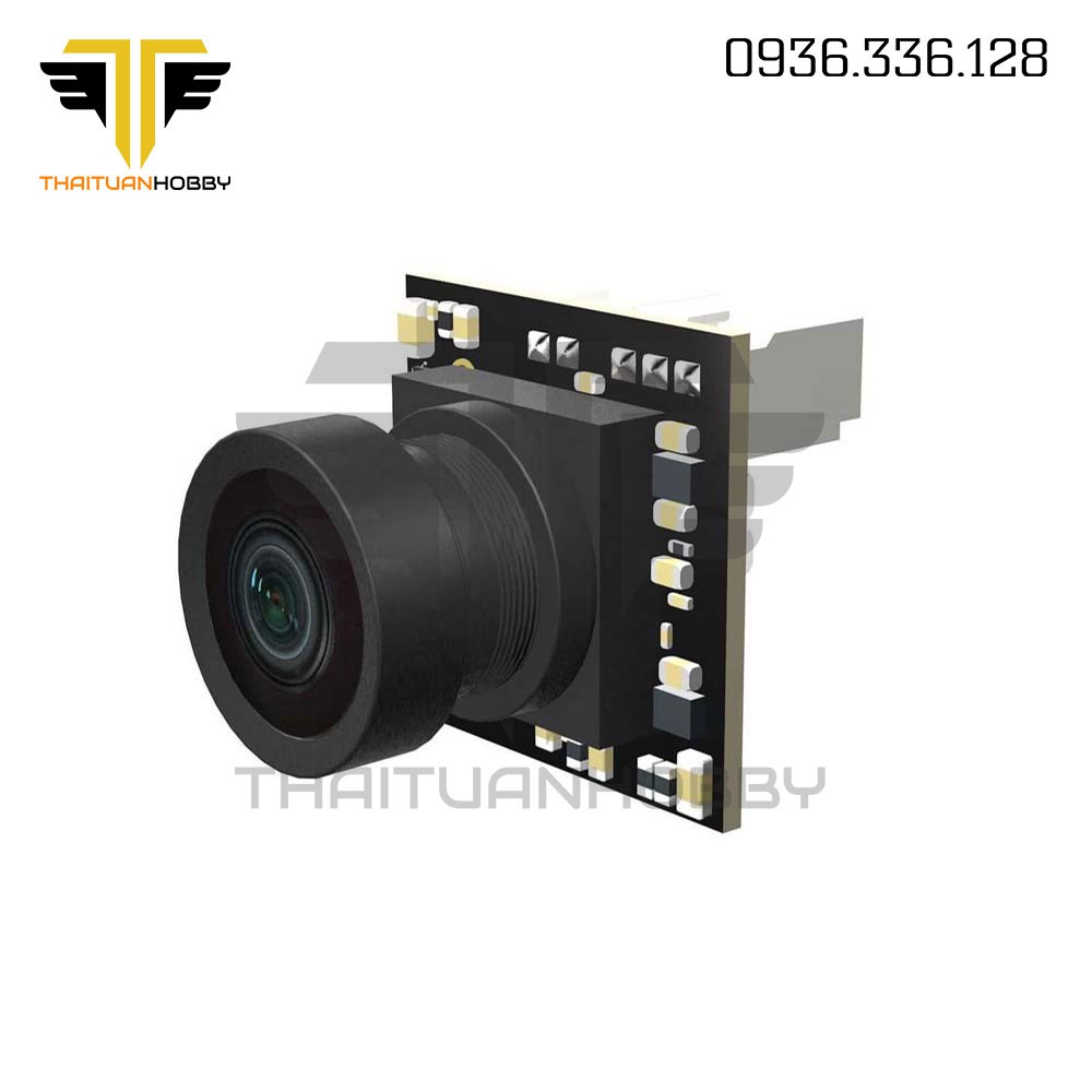 Camera Caddx Ant Lite 1.8mm 1200tvl 4:3