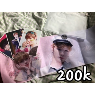 Slogan Kang Daniel