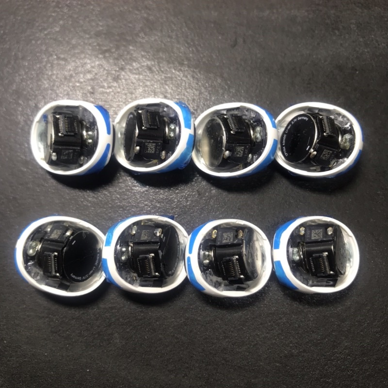 Cụm Loa Pin Tai Nghe AirPods Pro