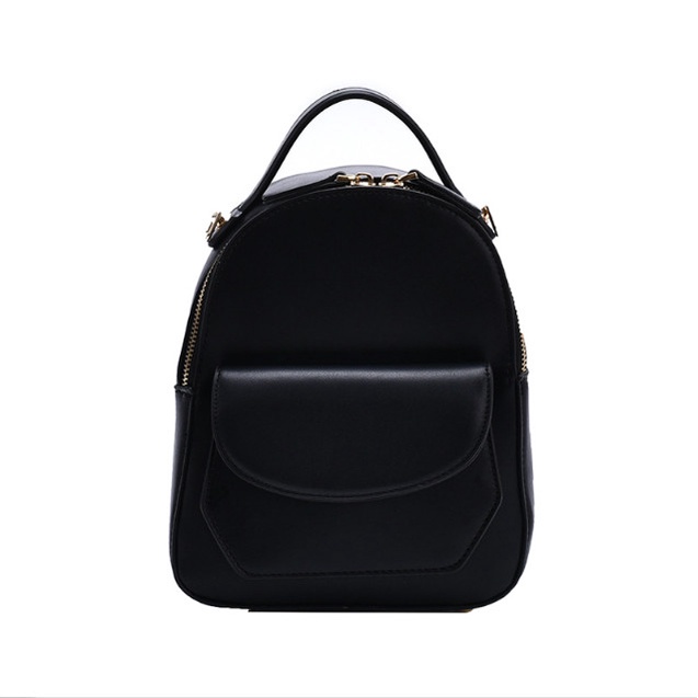 Balo Xinh Xinh chất da mini thời trang mẫu mới hàng Quảng Châu mã VP36 có thể đeo chéo