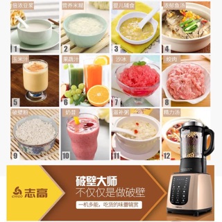 Máy làm sữa hạt
