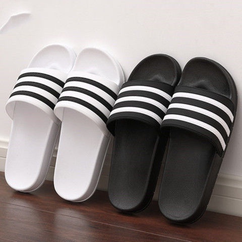 Dép đi trong nhà với đế chống trượt cho nam kích thước lớn 45 46 47