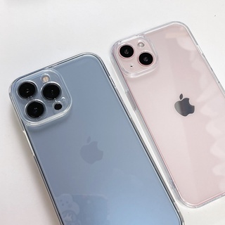 Ốp lưng iPhone 13 pro max/13/13 pro/12 mini / 12 / 12 pro /12 pro max/XS MAX/XR /7/8/se 2020 hãng Gor cao cấp trong suốt