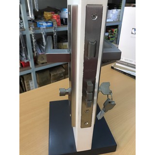 Khóa tay gạt Vickini 35582