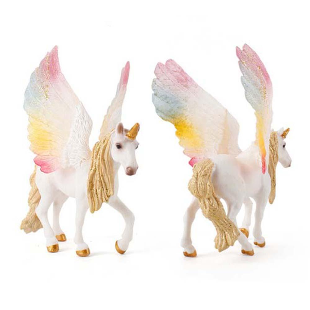 Mô Hình Đồ Chơi Kỳ Lân DARNELL Độc Đáo