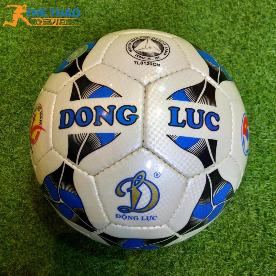 XẢ HÀNG Bóng động lực UCV 3.05 - trắng xanh lam BÁN RẺ NHẤT new new : c1 # . . "