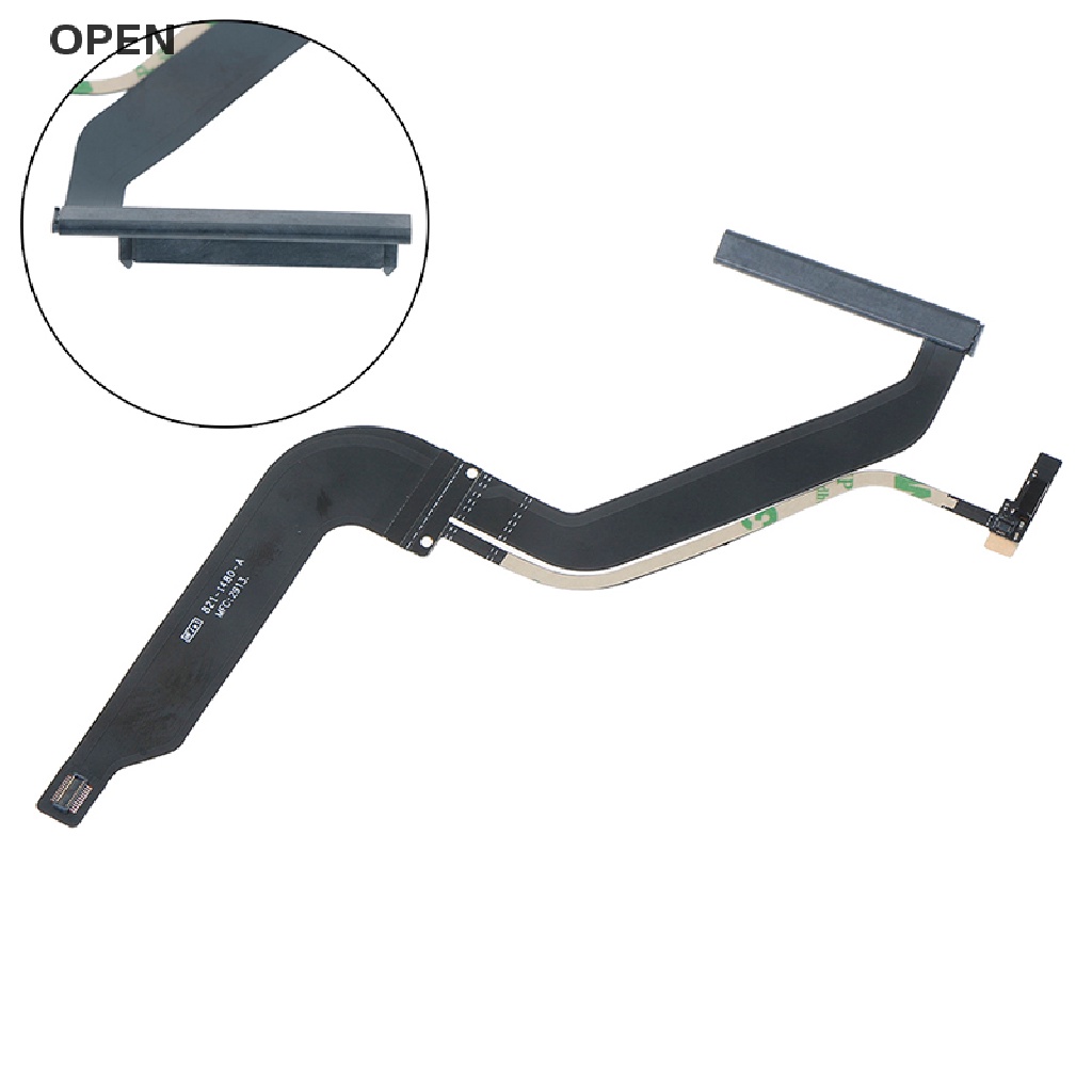Dây Cáp Ổ Cứng HDD 821-1480-A Chuyên Dụng Cho Pro A1278 13 &quot;Mid 2012 my