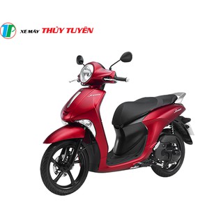 Xe Máy Yamaha Janus Premium