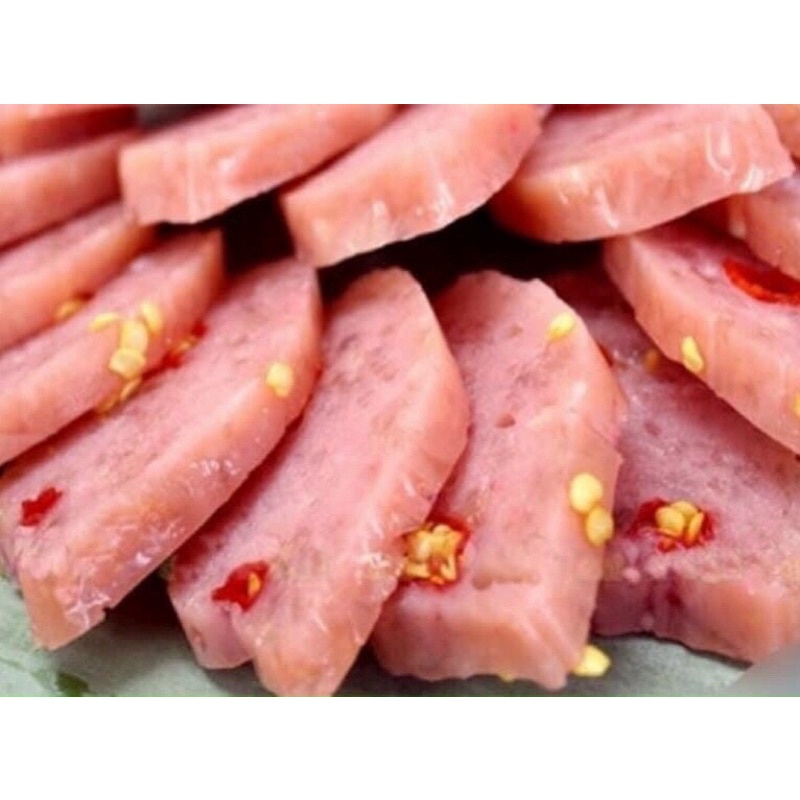 Nem chua huế 1 cây