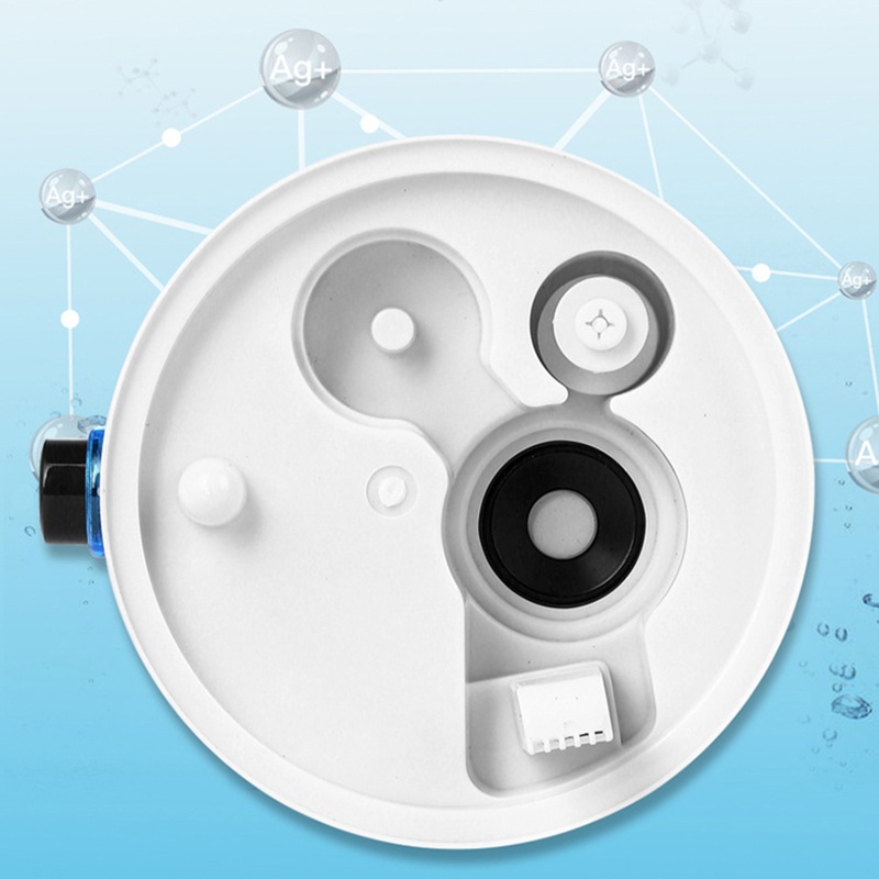 Máy Phun Sương Tạo Độ Ẩm Cho Bể Nuôi Bò Sát