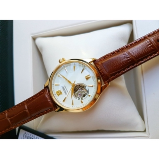 Đồng hồ nữ Orient  FDB0A003W0
