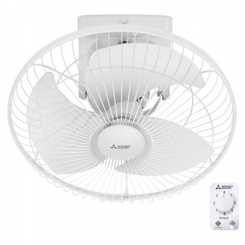 Quạt đảo Mitsubishi CY16-GV