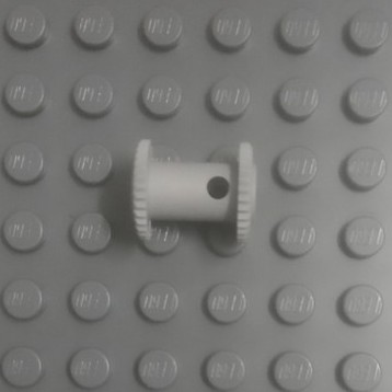  String Reel 2 x 2 Drum Màu Xám Nhạt
