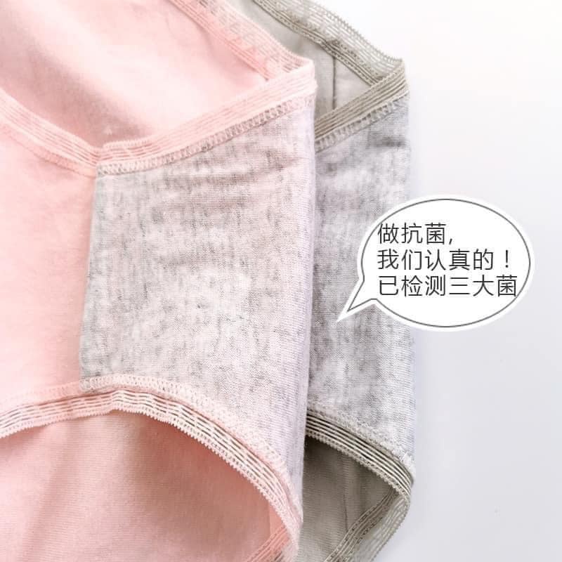 Quần Gen Bụng Kháng Khuẩn Free size Siêu Co Dãn | BigBuy360 - bigbuy360.vn