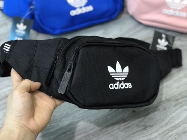 Túi bao tử Waistbag hàng xuất m2