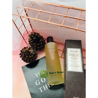 Nước Thần Fresh Black Tea 150ml - 250ml
