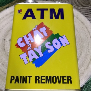 Chất tẩy sơn ATM