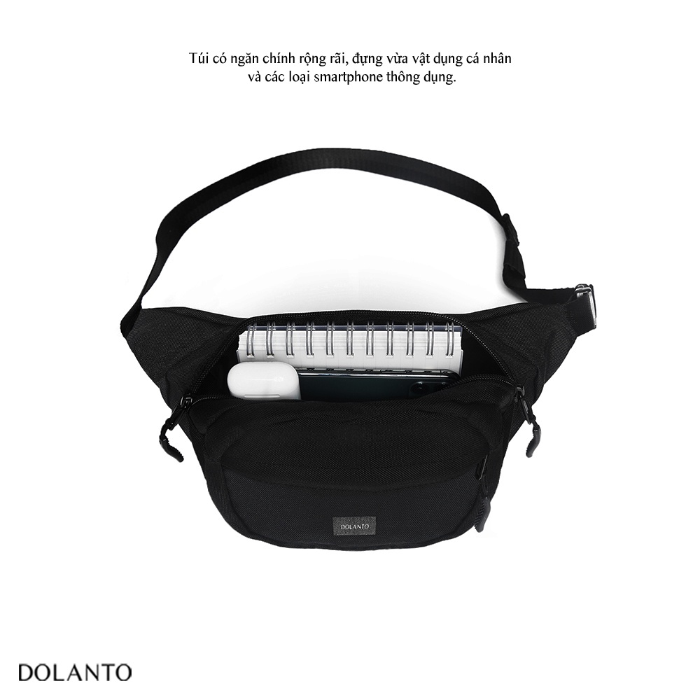 Túi DOLANTO BRAND Drew Bag