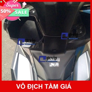 HCM- (2713) AirBlade 2020 - Hộc Đựng Đồ Đen Khói