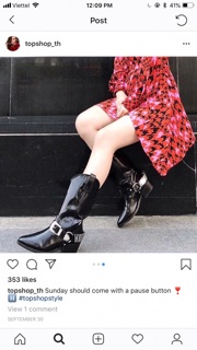 Đầm Topshop