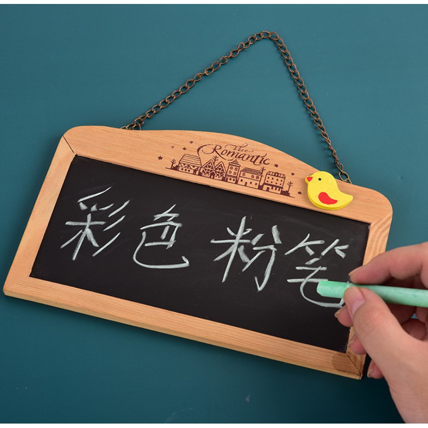 PHẤN VIẾT BẢNG KHÔNG BỤI 100 VIÊN