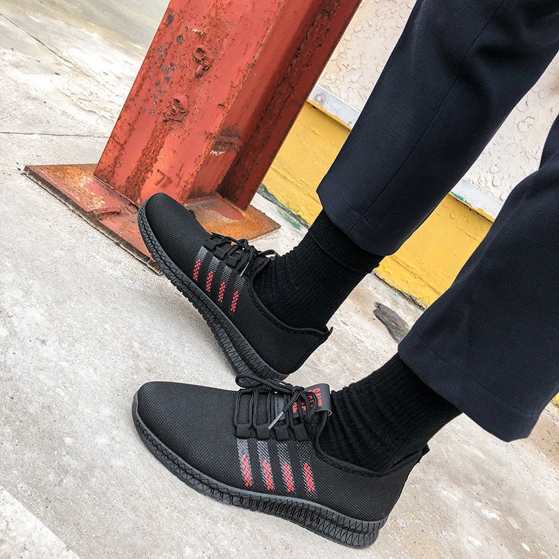 ( Thanh Lí) Giày Thể Thao Nam Xả Kho Thanh lí Giá Siêu Rẻ, Đế Cực Êm | BigBuy360 - bigbuy360.vn