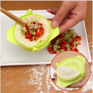 Dụng Cụ Làm Bánh Gối - Bánh Xếp - Bánh Quai Vạc  - Sủi Cảo