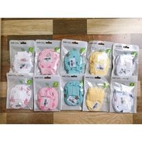 Bao chân Lullaby