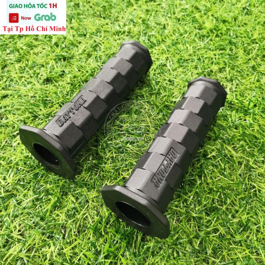 Bao Tay Daytona Gắn Cho Mọi Loại Xe