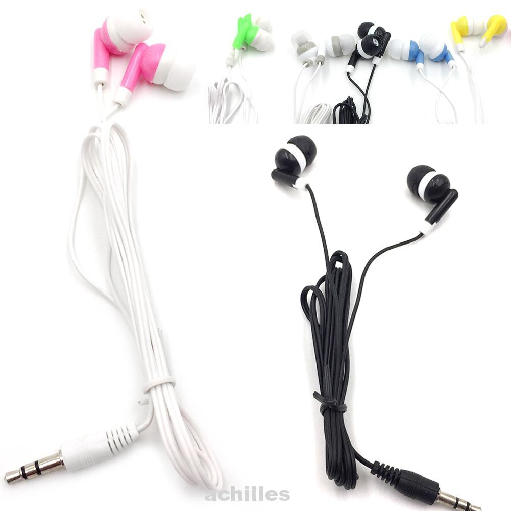 Tai Nghe Nhét Tai Cách Âm Có Mic Cho Điện Thoại Samsung | BigBuy360 - bigbuy360.vn