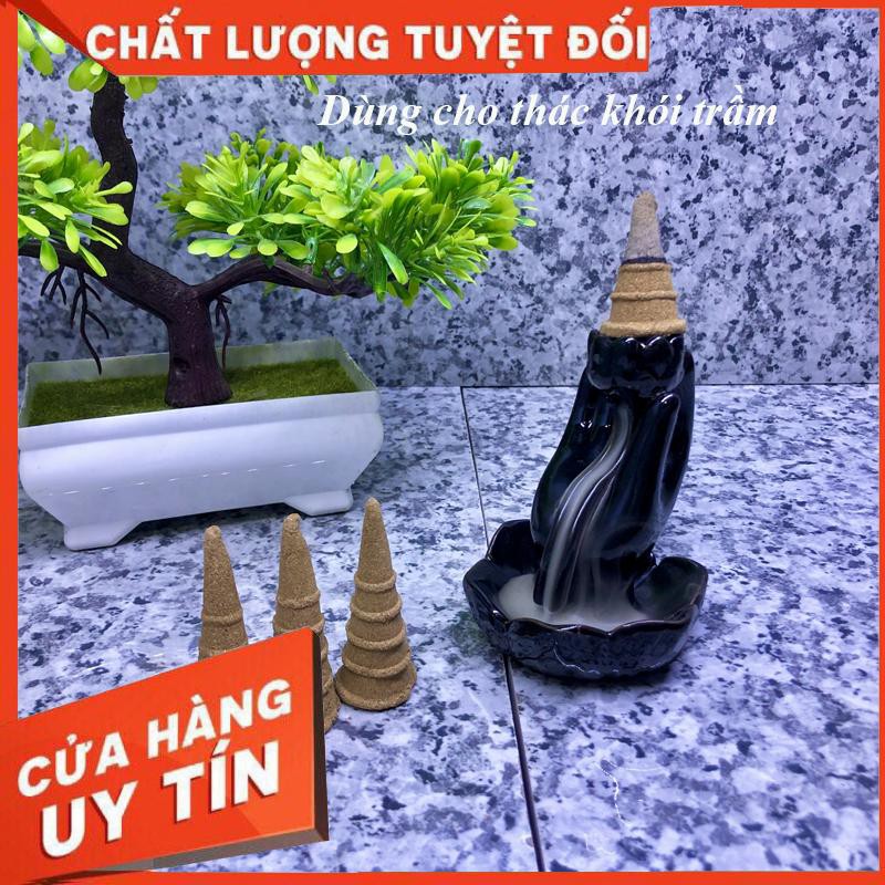 Nụ trầm hương cao cấp LOẠI 1 nụ trầm hương 100% thiên nhiên-nhang thơm xông nhà