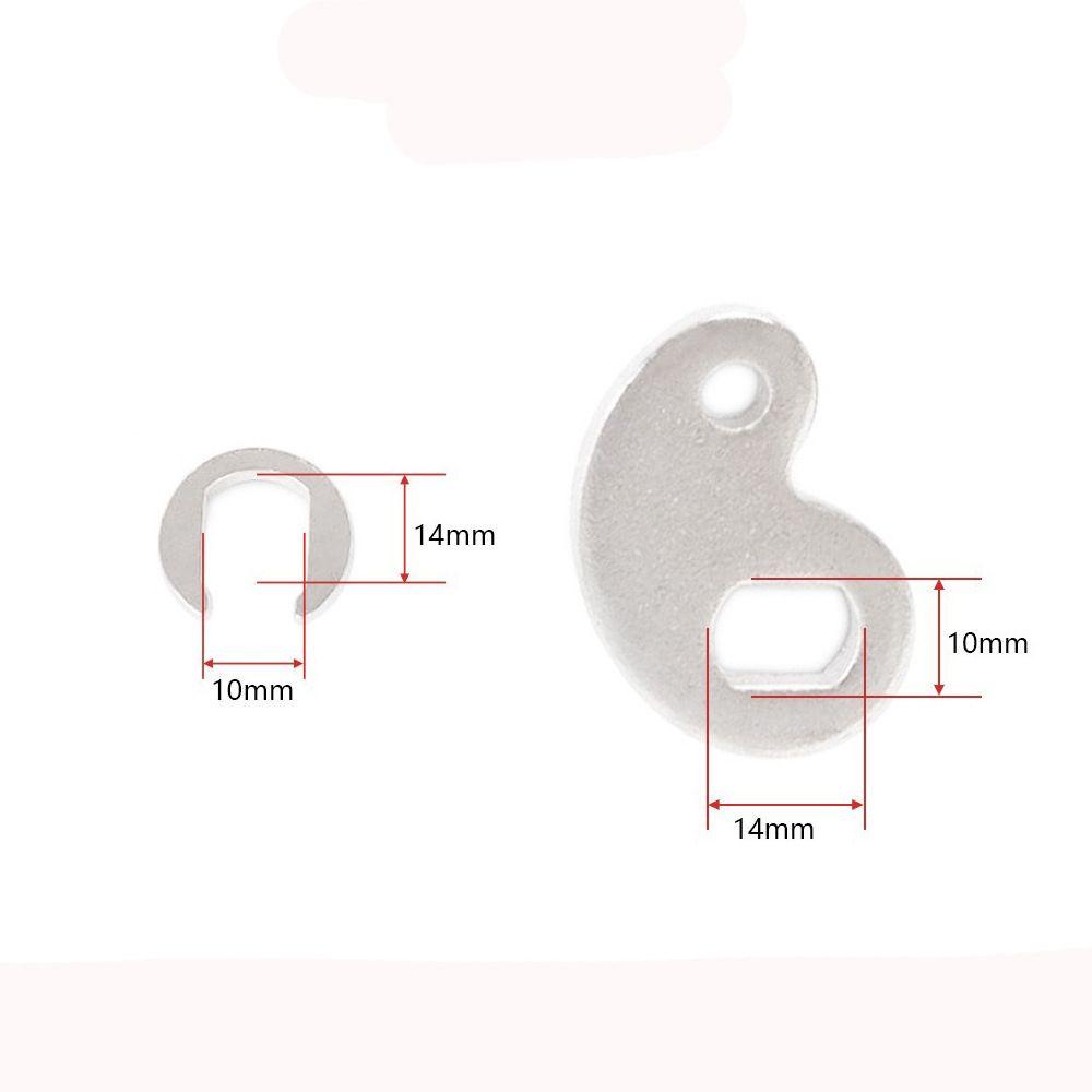 Cánh Tay Vặn Trung Tâm Trước / Sau Thay Thế Siêu Bền Cho Xe Hơi