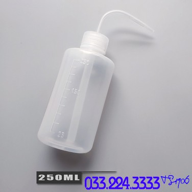 Bình châm nước 250ml - Tản nhiệt nước custom