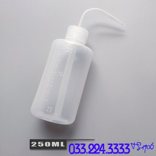 Bình châm nước 250ml - Tản nhiệt nước custom