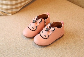 Boot thỏ bé gái - chat check size trc khi đặt hàng