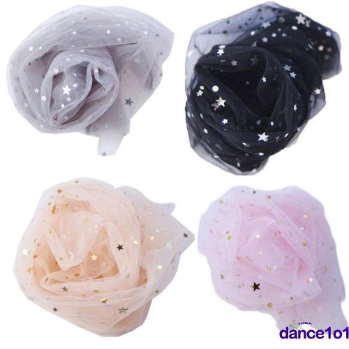 Vớ lưới xuyên thấu họa tiết ngôi sao thiết kế thời trang dành cho nữ