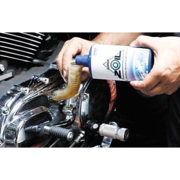 Set 5 chai SUPER ZOIL - chất phụ gia cho dầu nhờn đến từ Nhật Bản