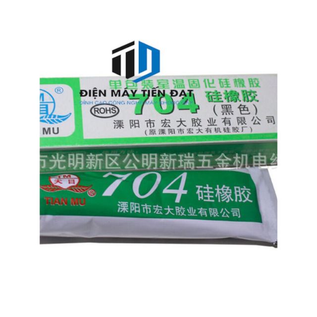 Keo Đổ Mạch 704  - Điện Máy Tiến Đạt