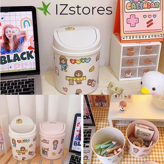 Sọt rác mini, sọt rác để bàn
