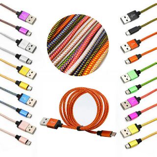 Cáp sạc day sạc 3M samsung và iphone