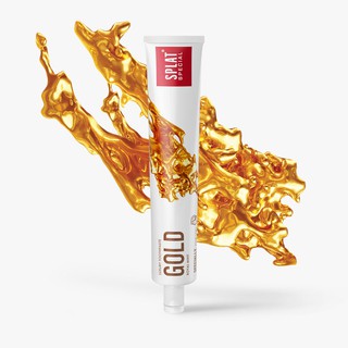 [Chào Hàng] KemĐánhRăng Splat Gold Special Series (75ml)